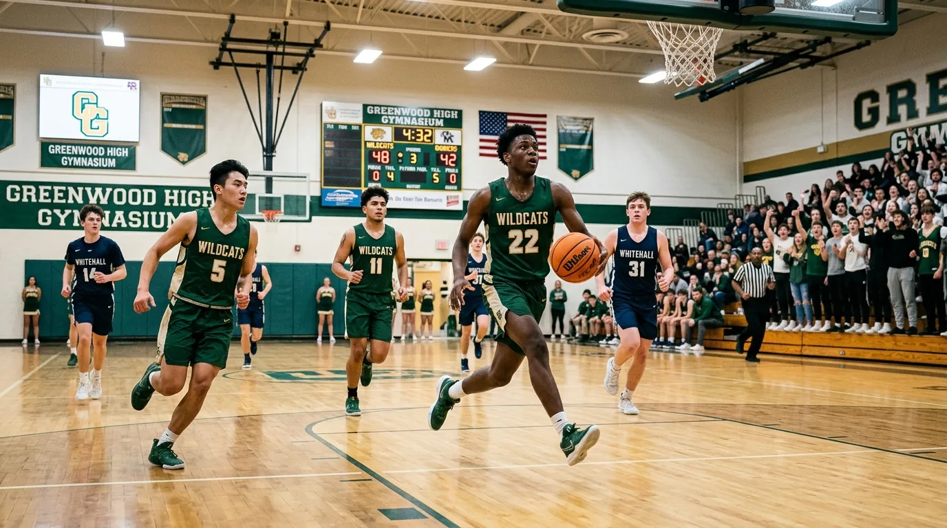 Basketball
